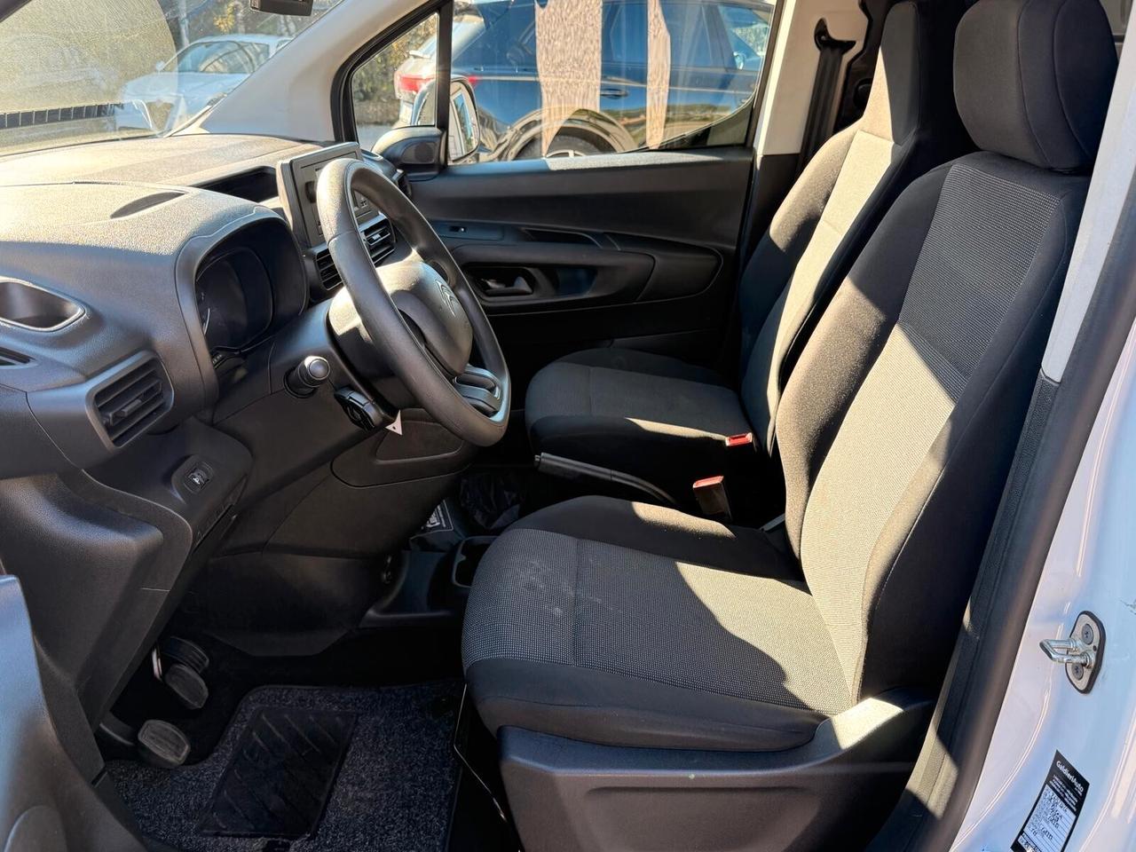 Citroen Berlingo 1000 kg