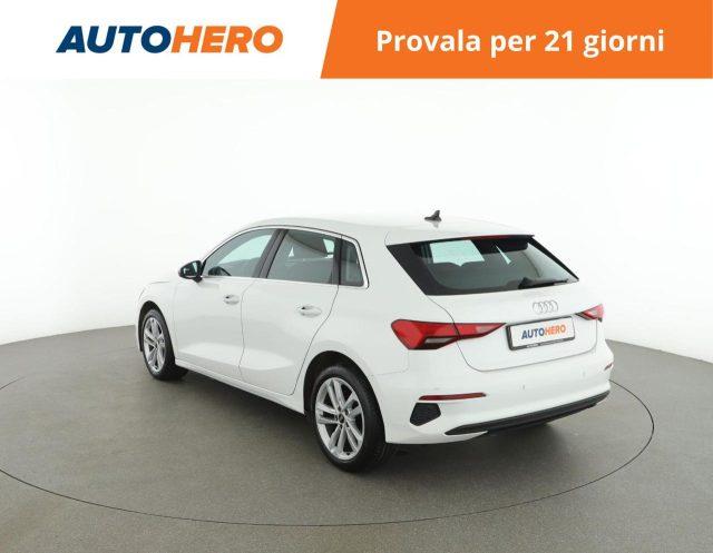 AUDI A3 SPB 30 TDI S tronic