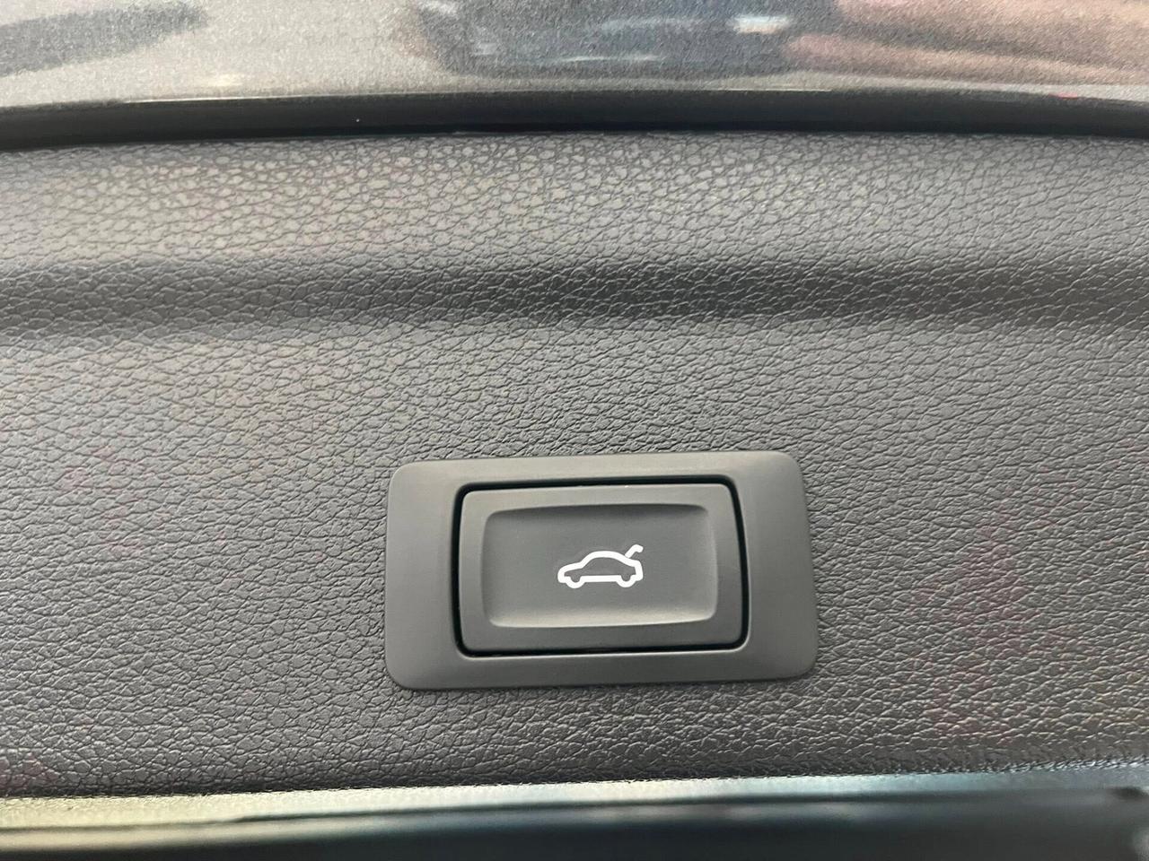Audi RS Q3 400 CV Tetto Full service