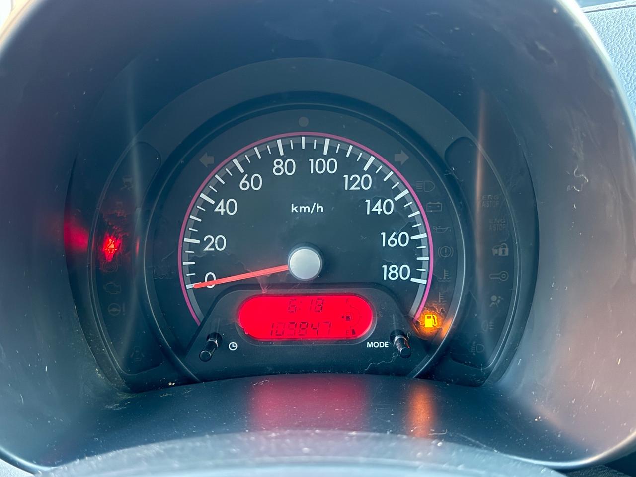 Suzuki Alto 1.0 VVT ADATTA A NEOPATENTATI