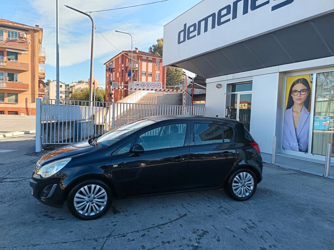 Opel Corsa 1.3 CDTI 95CV ecoFLEX 5 porte Start&Stop Elective