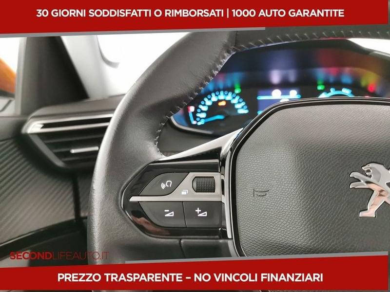 Peugeot 2008 e- Active Pack 100kW