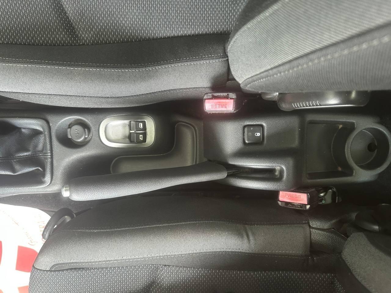 Peugeot 206 - 1.1 | 60 CV - Distribuzione Eseguita