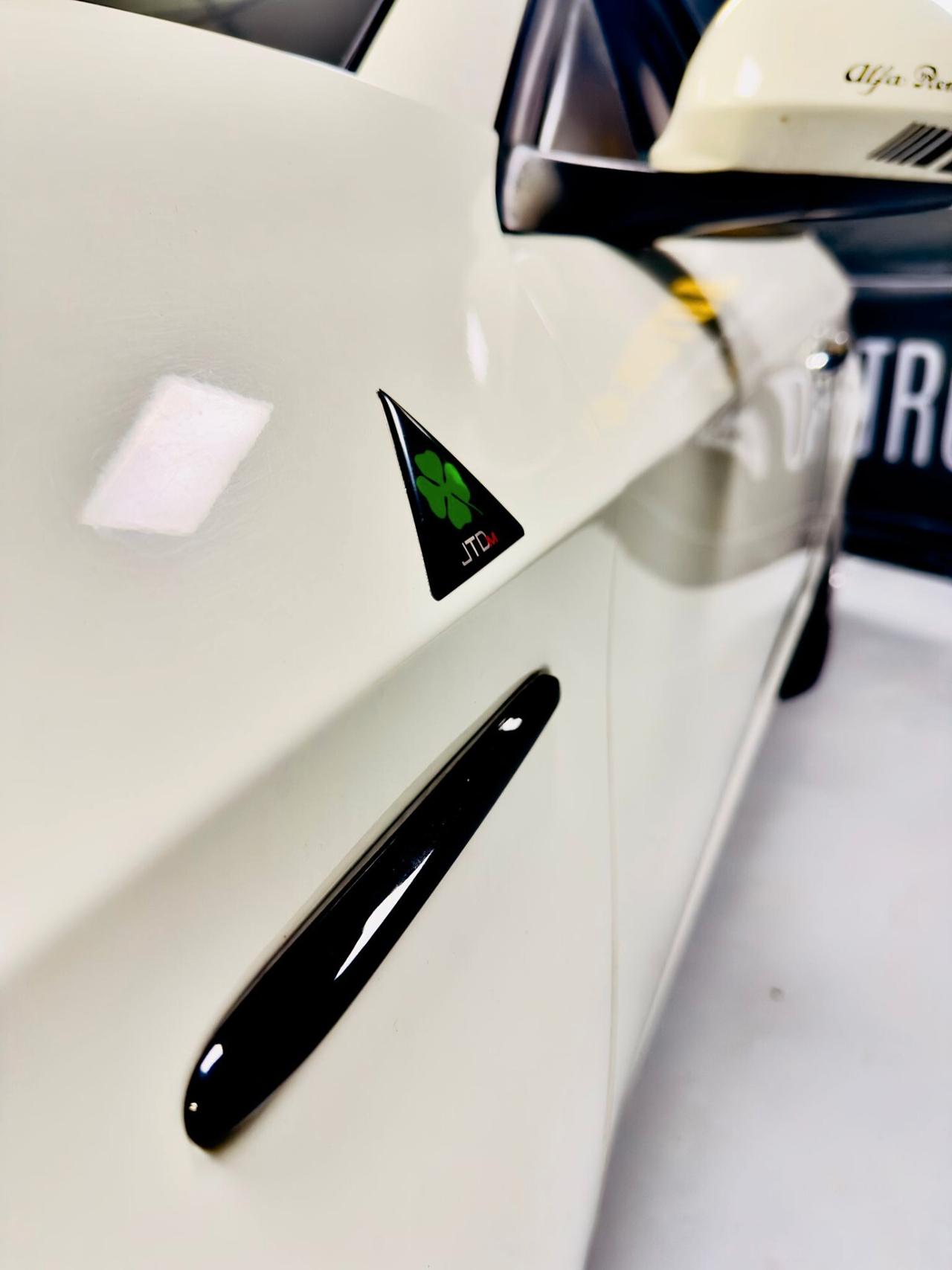 Alfa Romeo Giulietta 1.6 JTDm-2 105CV Distinctive