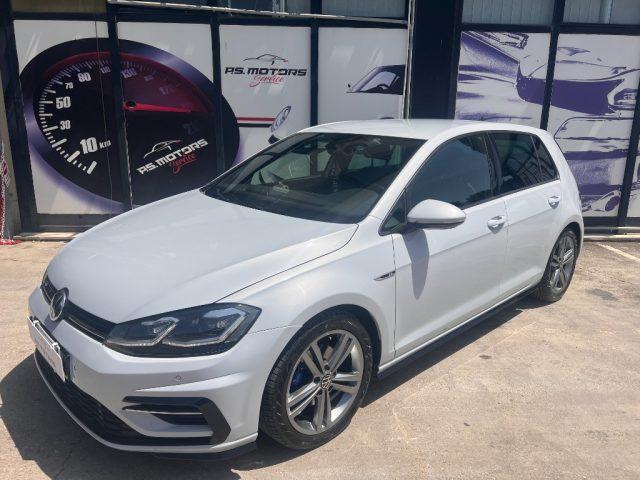 VOLKSWAGEN Golf golf 7.5 1.5 tsi 150 cv r-line