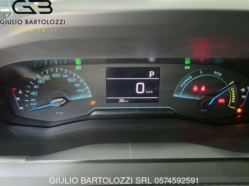 Peugeot 208 208 Hybrid 110 e-DCS6 Style