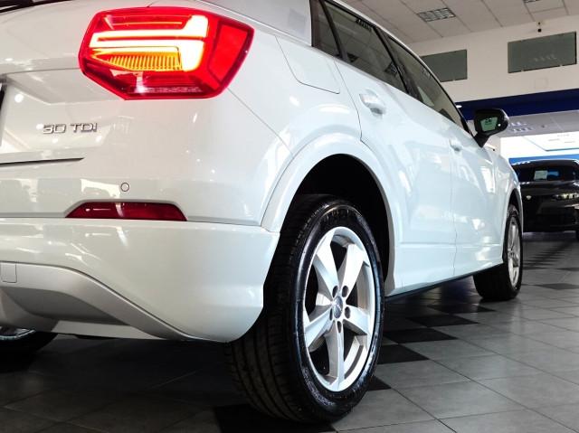 Audi Q2 1.6 TDI 116 CV 30 ADMIRED