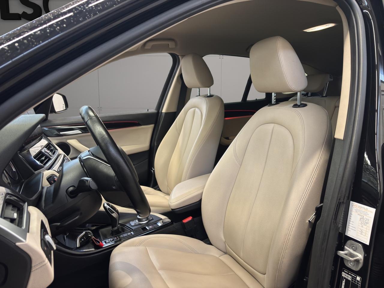 Bmw X1 sDrive X-Line Plus 20d