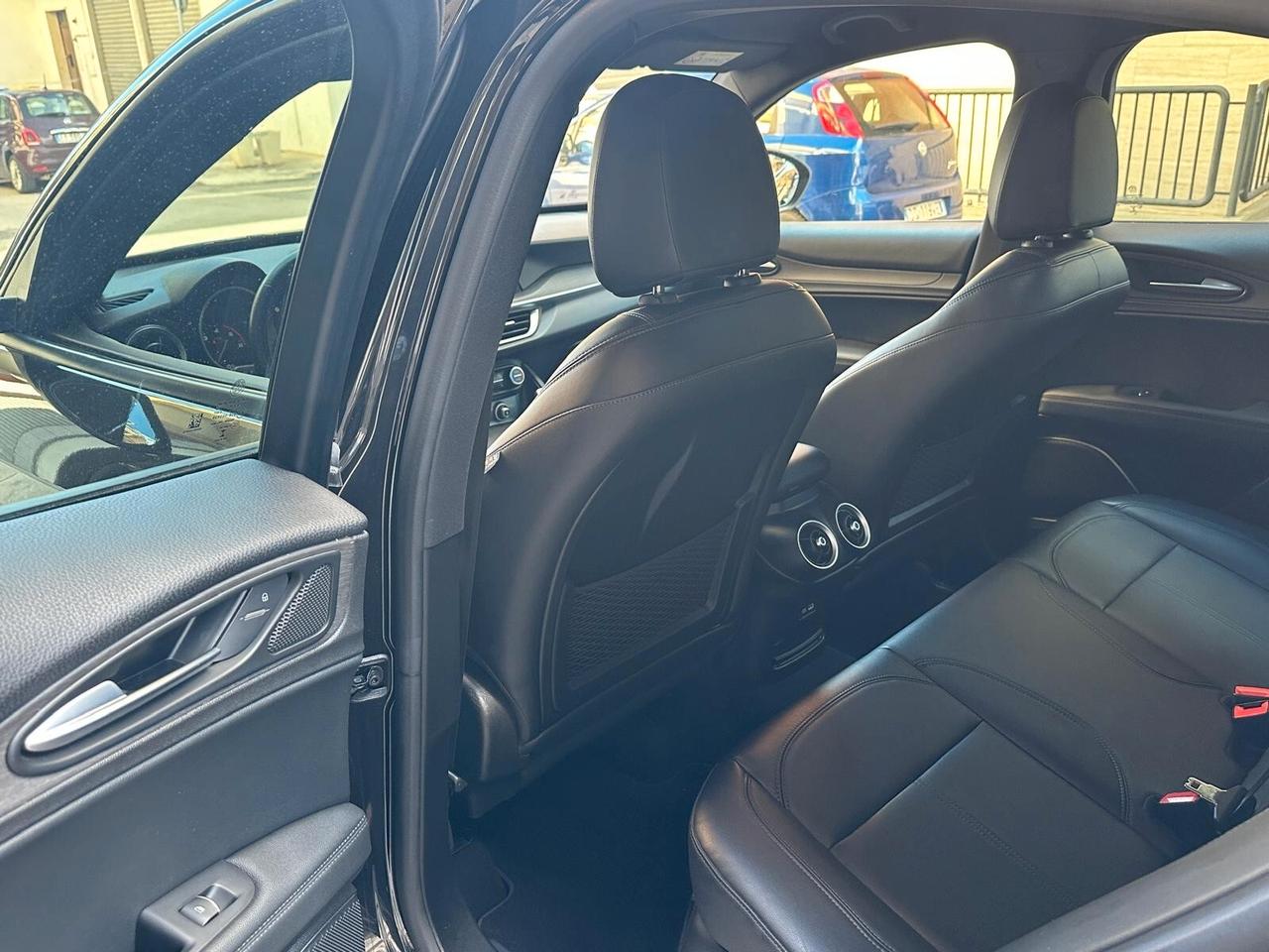 Alfa Romeo Stelvio 2.2 210CV AT8 Q4 Ti