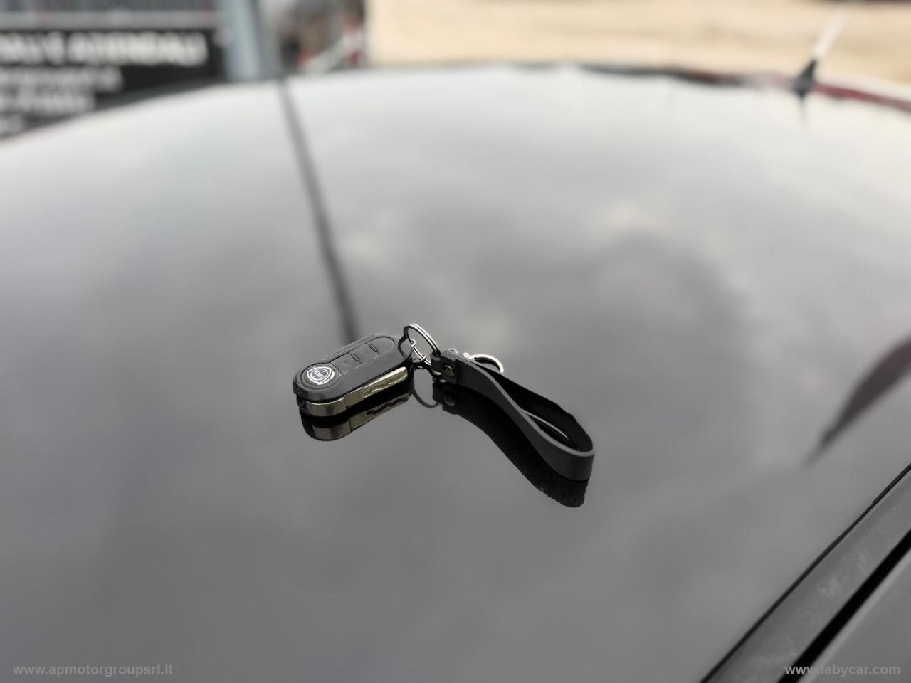 LANCIA Ypsilon 0.9 T.Air 85CV 5p. Met.Ec. Gold