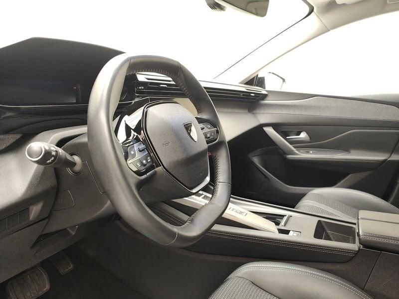 Peugeot 308 III 2021 1.5 bluehdi Allure s&s 130cv eat8