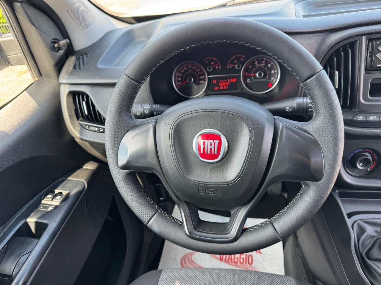 Fiat Doblo Doblò 1.3 MJT S&S PC-TN Cargo Business
