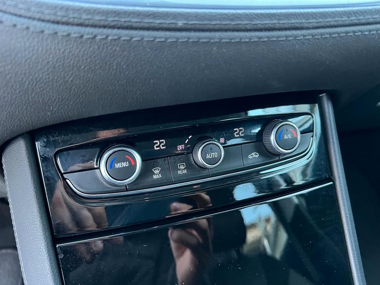 OPEL GRANDLAND X 1.5 BLUEHDI 130CV 2021!!! FULL OPTIONAL!!!