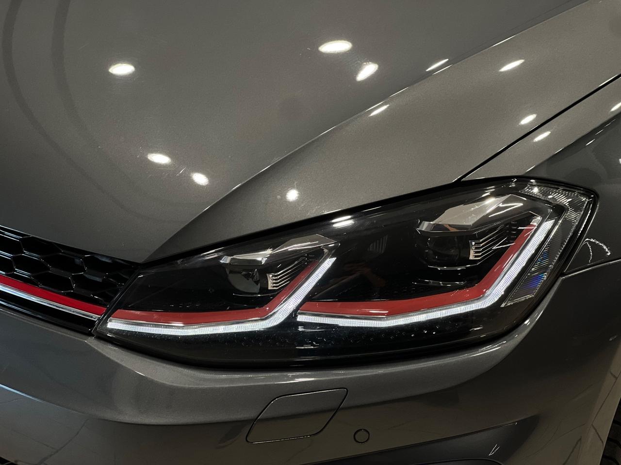 Volkswagen Golf GTI Performance 2.0 245 CV TSI DSG 5p. BMT