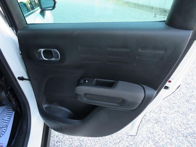CITROEN C3 Aircross BlueHDi 100 S&S Shine