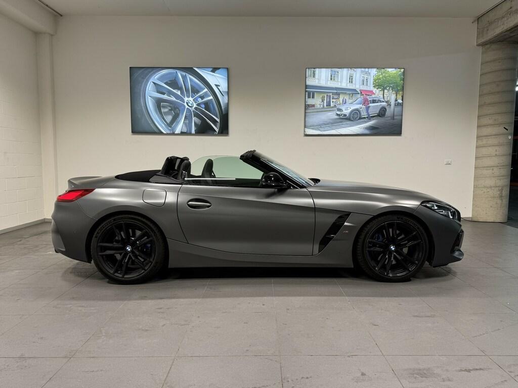 BMW Z4 M 40 i Steptronic