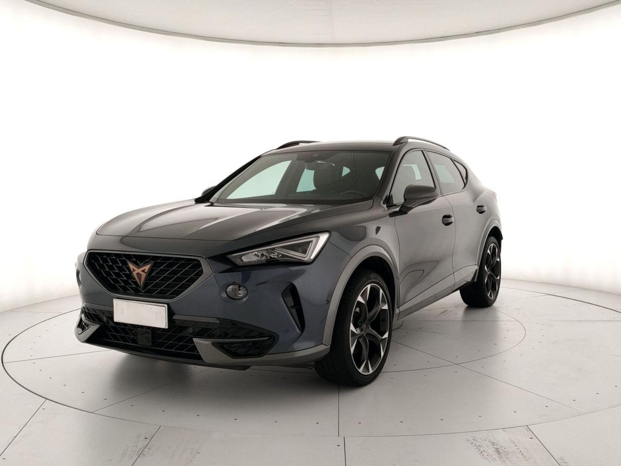 Cupra Formentor 1.5 tsi 150cv