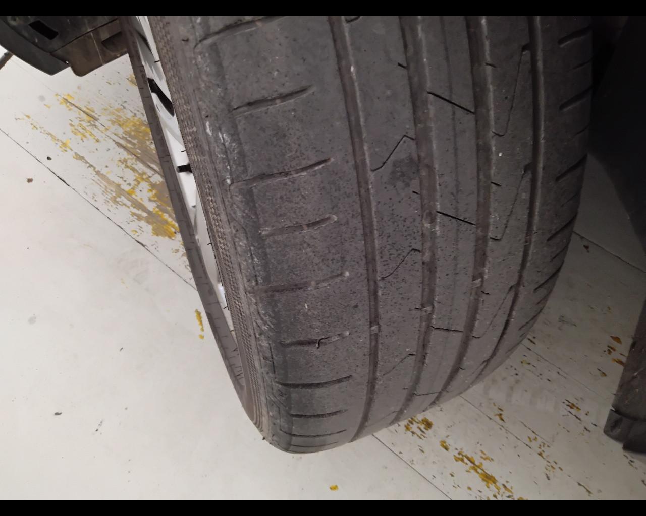 VOLKSWAGEN T-Roc I 2022 - T-Roc 1.0 tsi R-Line 110cv