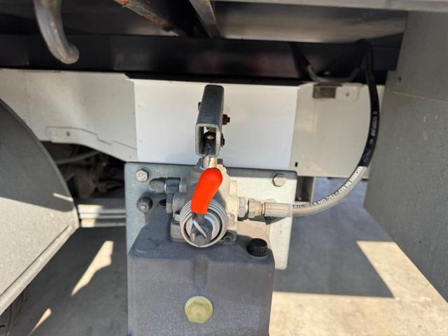 RENAULT 2.3 MASTER 163CV Centina Regolabile