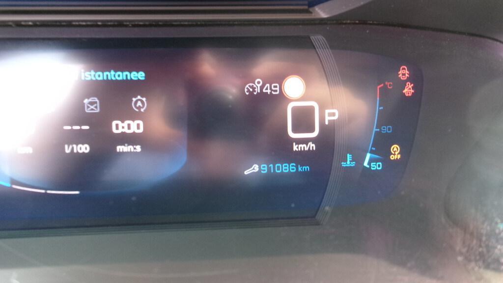 Peugeot 208 5 Porte 1.2 PureTech Allure Pack EAT