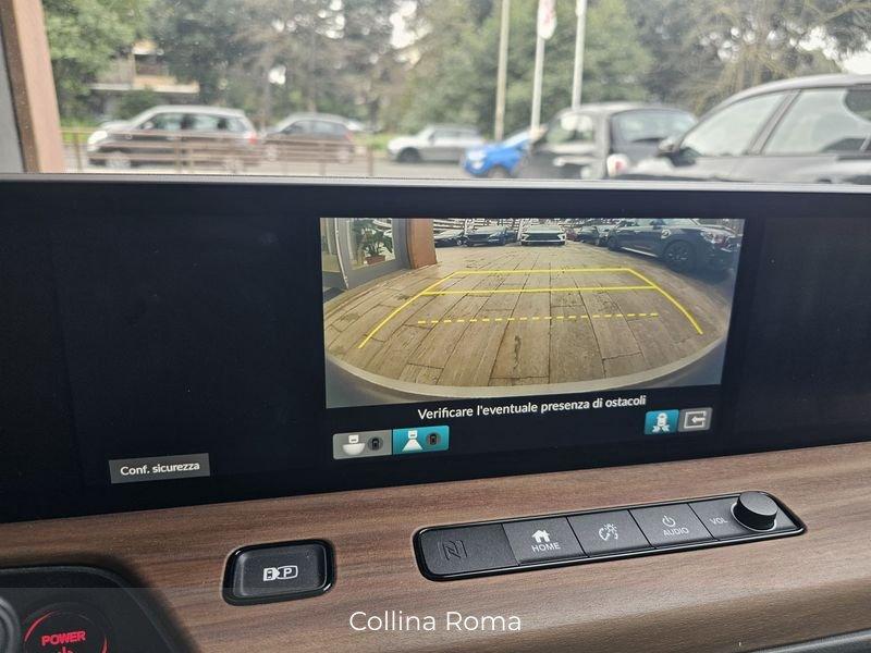 Honda Honda-e Honda e Advance 17