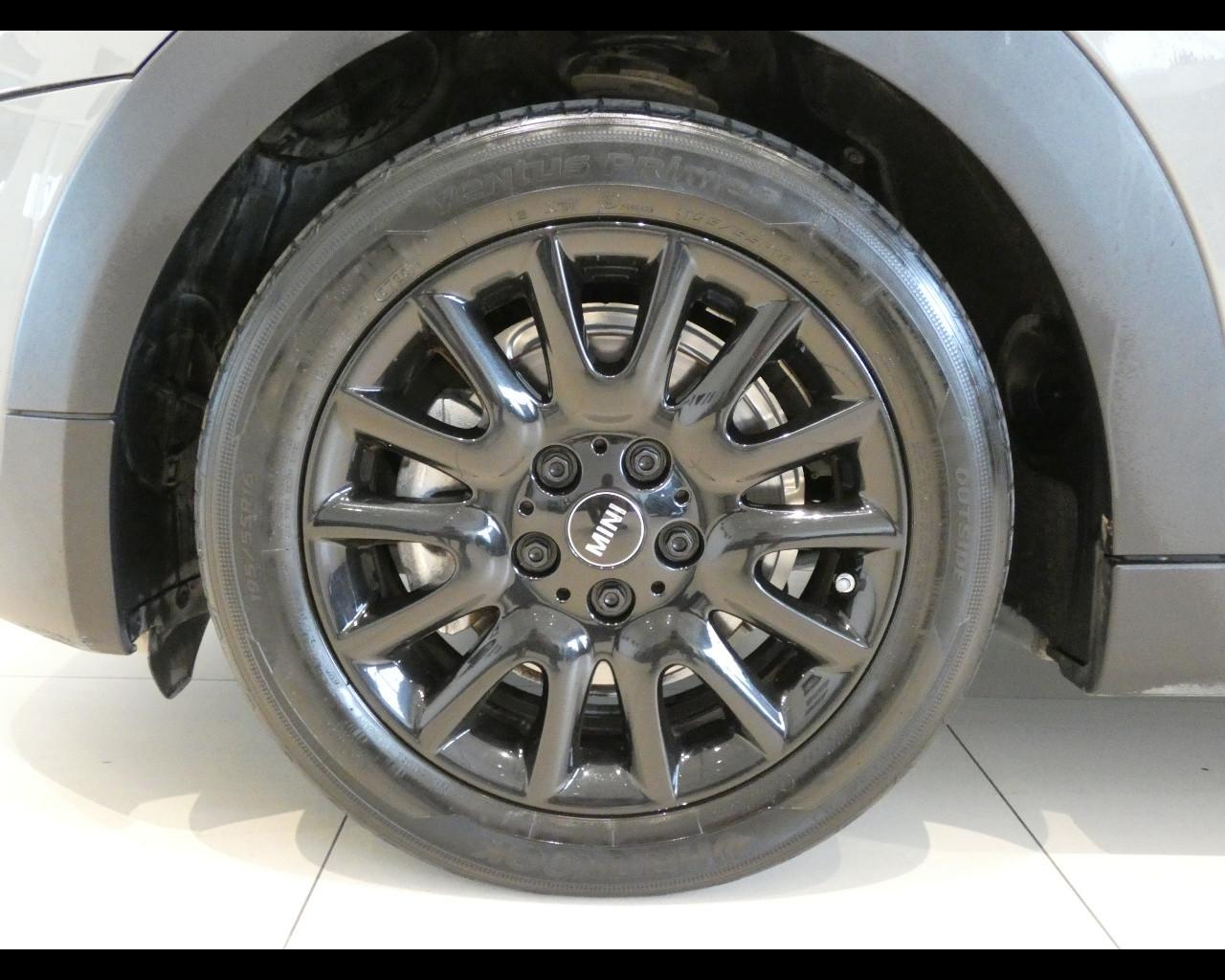 MINI Mini 5 porte (F55) - Mini 1.5 One 75 CV Baker Street 5 porte