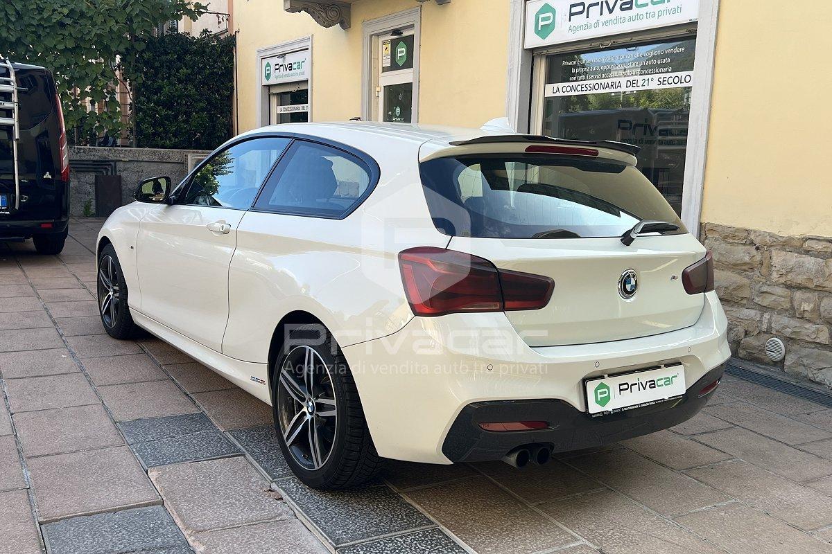 BMW 120d 3p. Msport