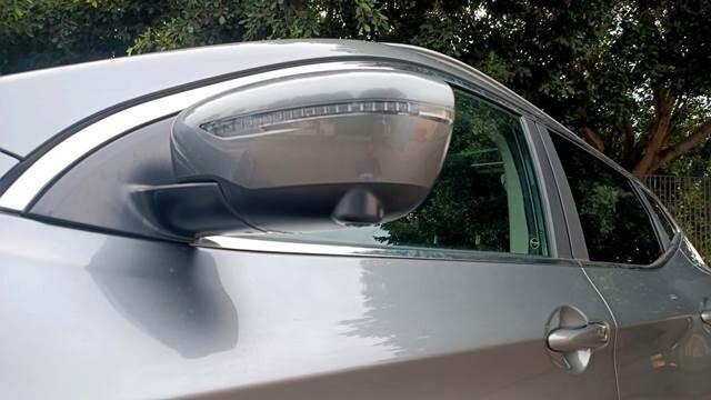 Nissan Qashqai 1.5 dCi Tekna AUTOCARRO