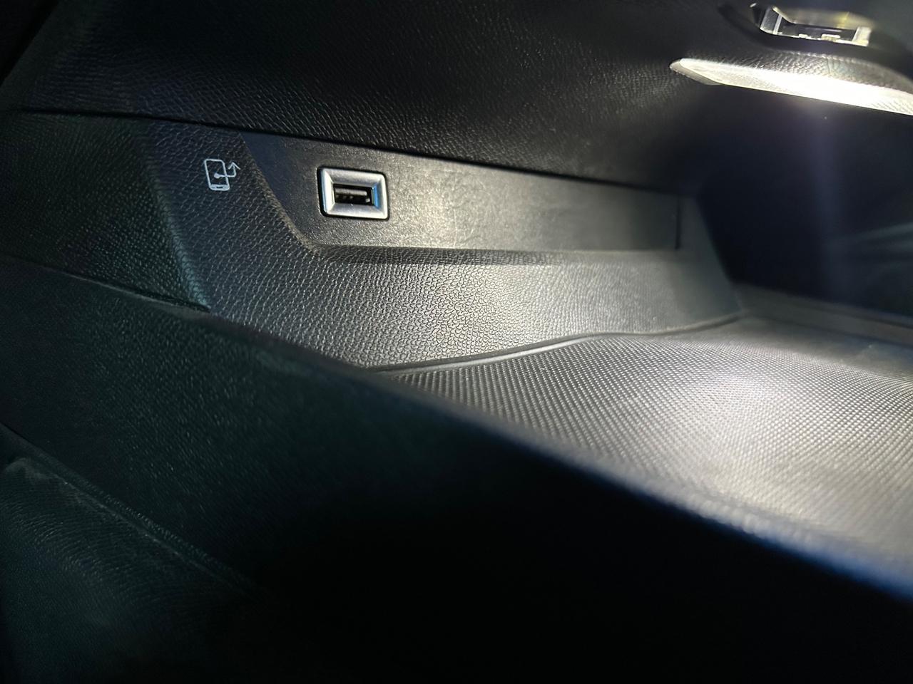 Peugeot 508 BlueHDi 130 Stop&Start Allure