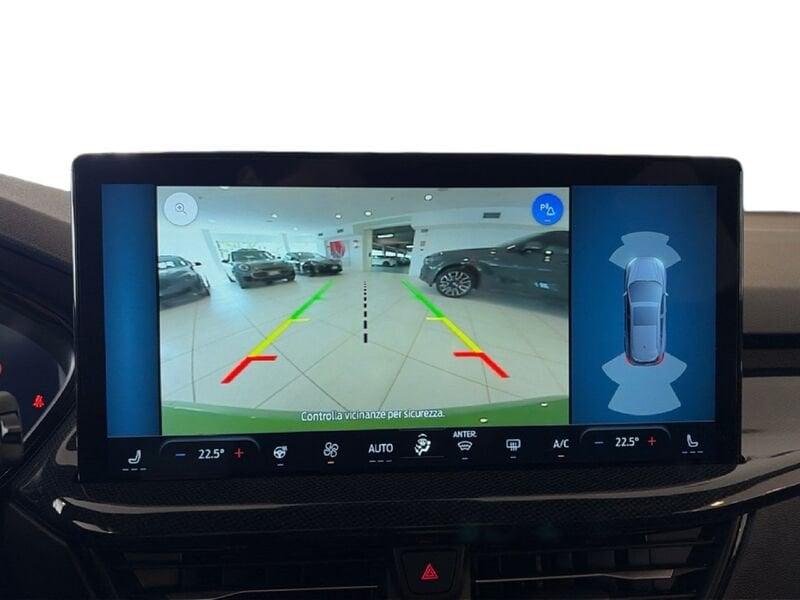 Ford Focus ST 2.3 Ecoboost 280CV ST Cambio Automatico