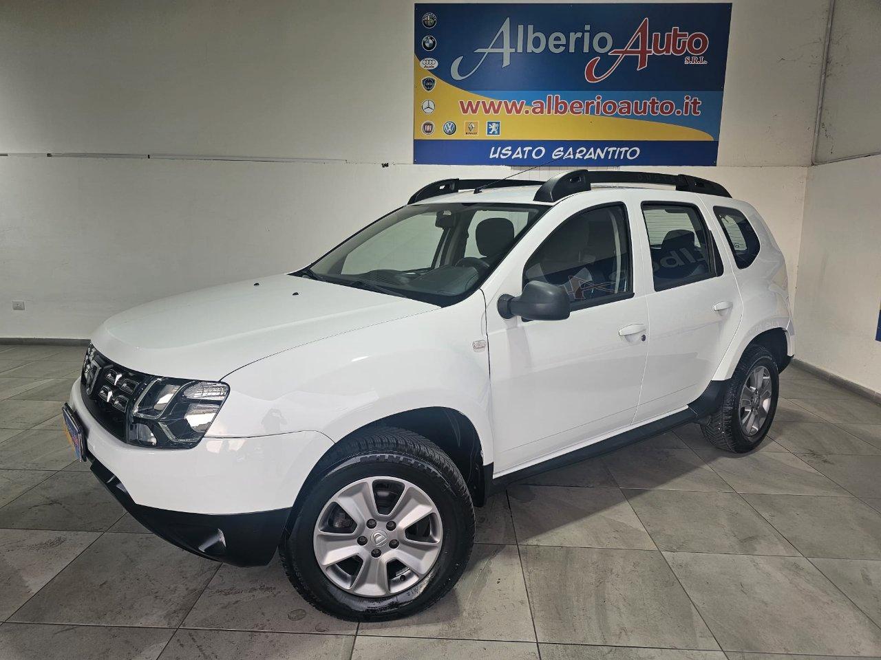 Dacia Duster 1.5 dci Ambiance 4x2 s&s 90cv *49.000 KM*