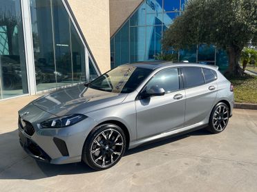 Bmw 118d MSport Pro possibilità noleggio no scoring