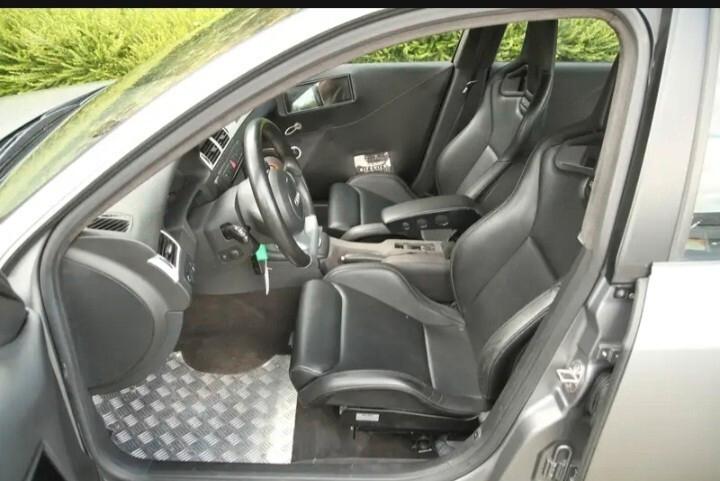 Spettacolare Audi RS6 A6 4.2 V8 FSI qu. tip. Garanzia