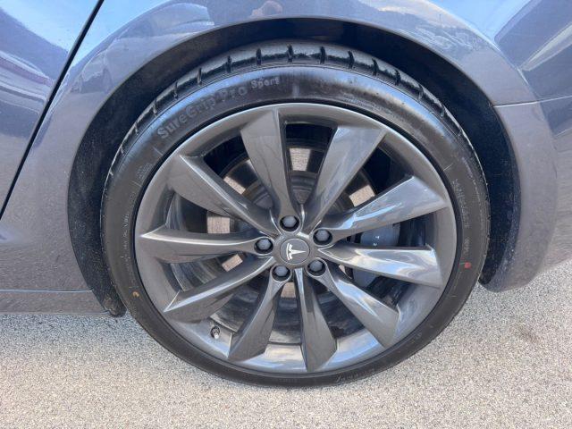 TESLA Model S 100kWh Dual Motor AWD 100D 4x4