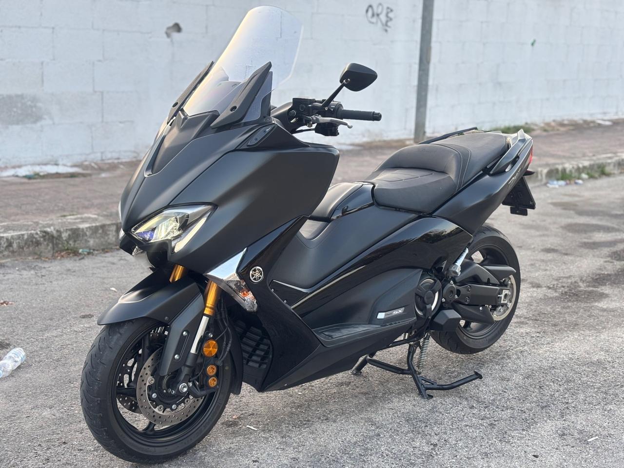 Yamaha T Max 530 Sx ( solo 6000 km )