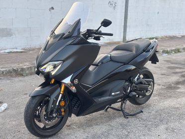 Yamaha T Max 530 Sx ( solo 6000 km )