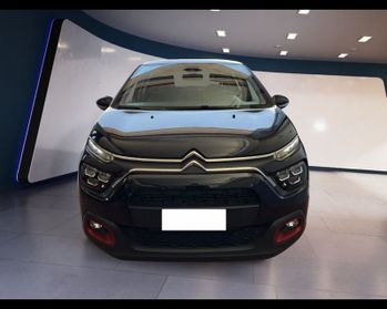 Citroën C3 III 2017 1.2 puretech Shine s&s 83cv