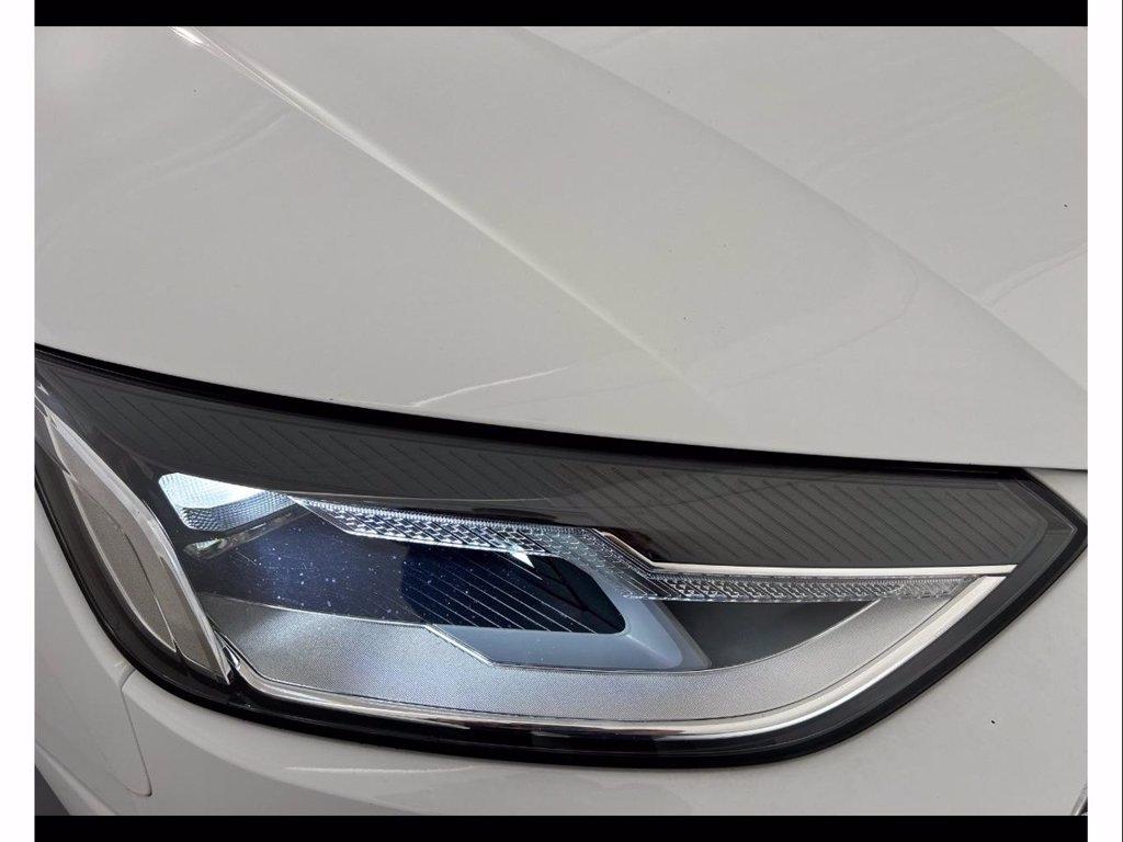 AUDI A4 30 2.0 tdi mhev business advanced 136cv s-tronic del 2022