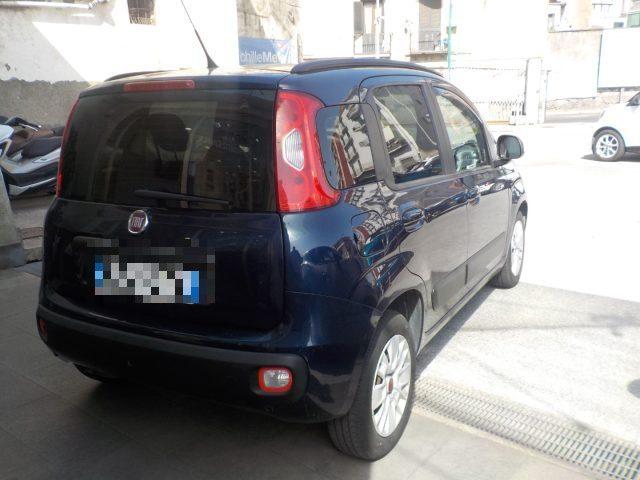 FIAT Panda 1.3 MultiJet 95 CV S&S Lounge