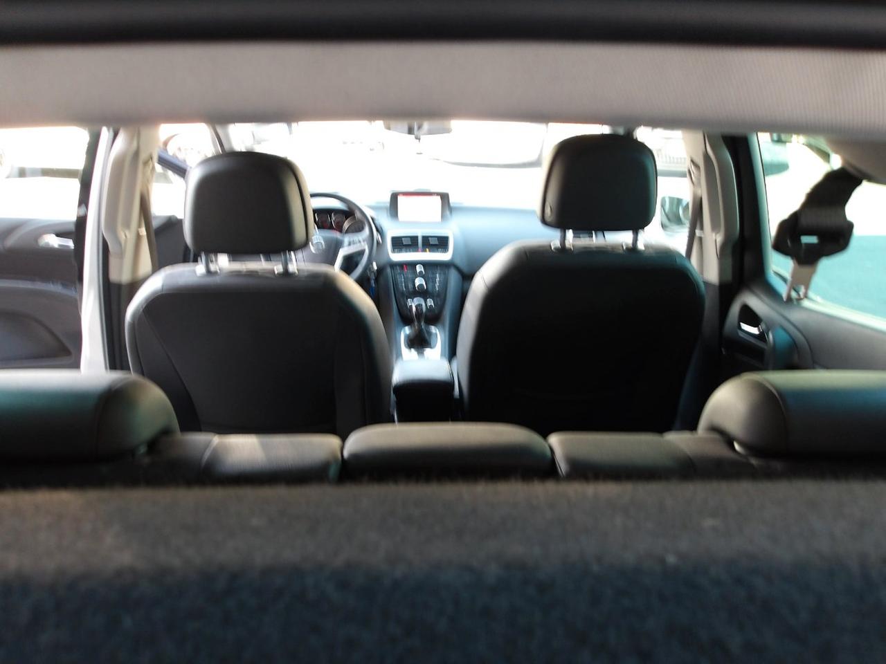 Opel Meriva 1.6 cdti Advance (elective) s&s 95cv