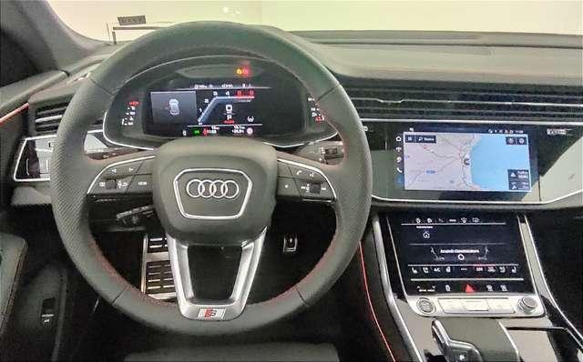 Audi Q8 50 30tdi S-line Edition Pano-Matrix-23-B&H-Valcona