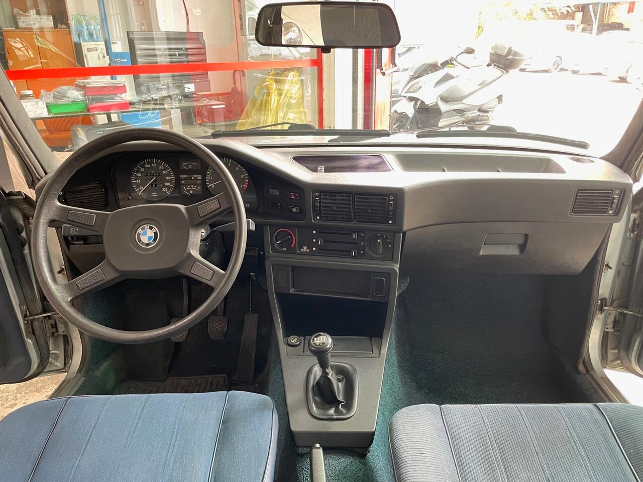 Bmw 520 518 UNICO PROPRIETARIO!!!