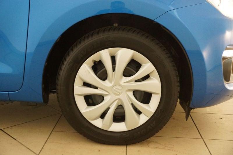Suzuki Swift Swift 1.2 dualjet Easy