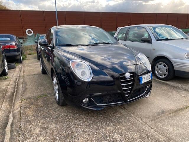 Alfa Romeo MiTo 1.6 JTDm 16V Progression