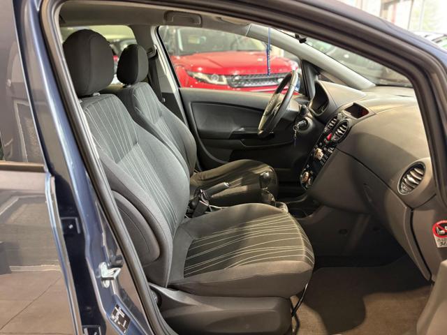 OPEL Corsa EDITION 111 1.3 CDTI 75CV EcoFlex *NEOPATENTATI*