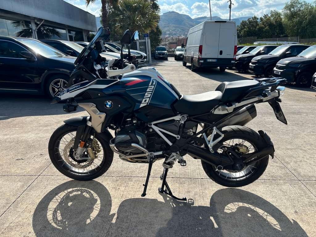 Bmw R 1250 GS 2023 / KM 7.000 Tua a solo 199 Euro al mese