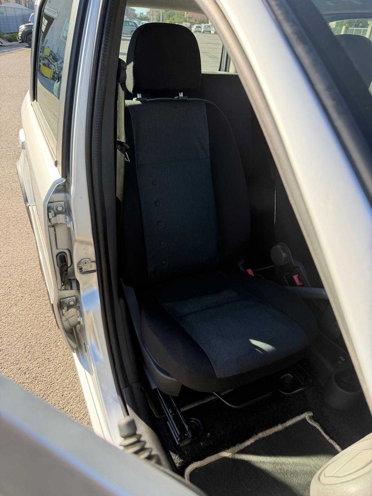 Fiat Panda 1.2 Natural Power