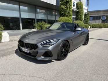 BMW Z4 M 40 i Steptronic