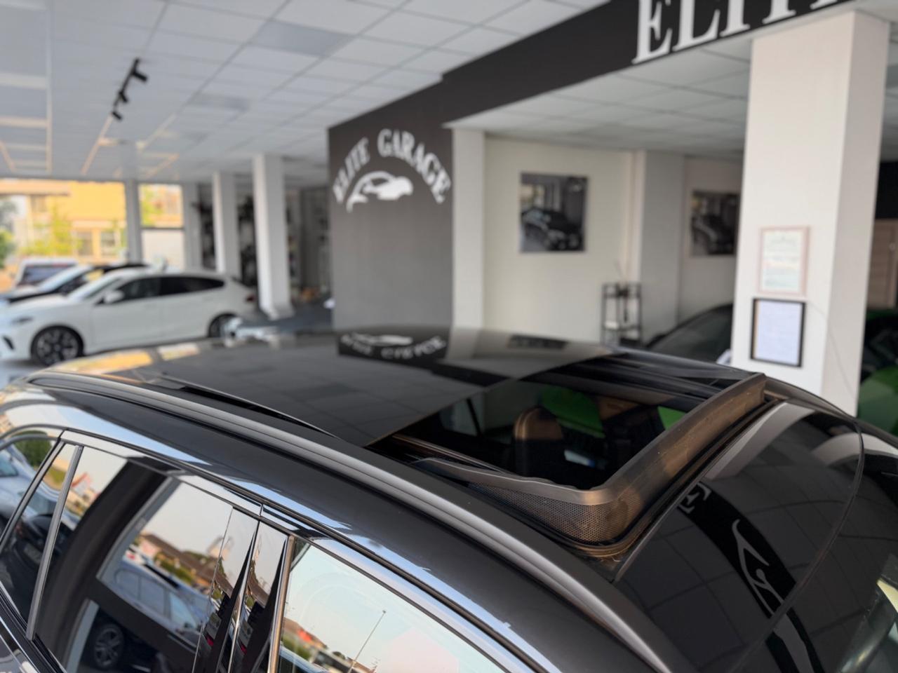 M.B GLC 300 4Matic Mild Hybrid AMG Line Premium Plus