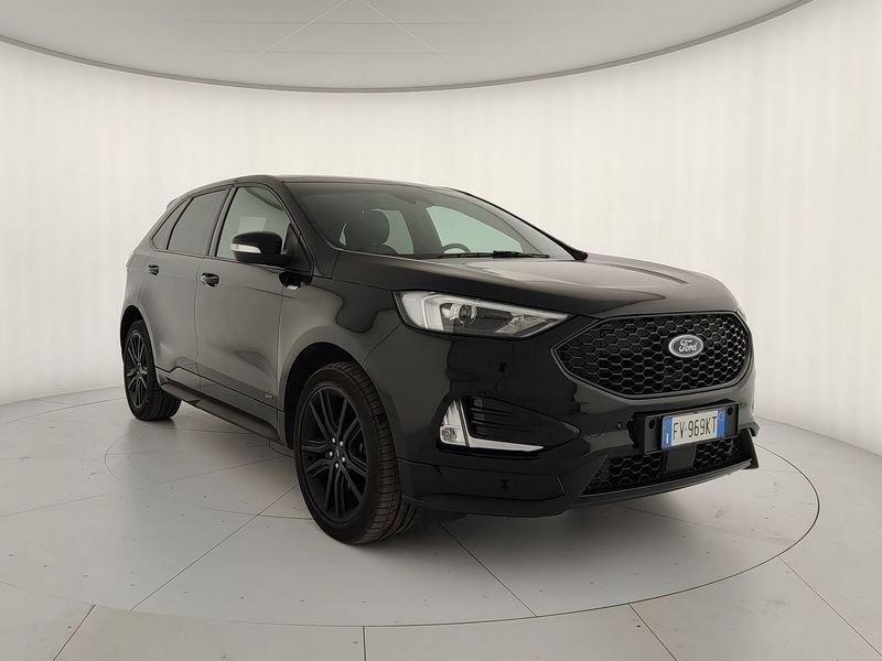 Ford Edge 2.0 EcoBlue 238 CV AWD Start&Stop aut. Titanium